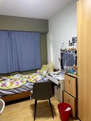 Blk 13 Cantonment Towers (Bukit Merah), HDB 5 Rooms #593656551